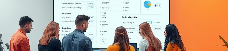 Our Software Development Process | Logiciel Solutions SDLC